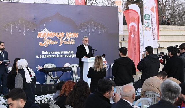 Başkan Görgel, “Her Çalışmamızın Merkezine Gençlerimizi Alıyoruz”