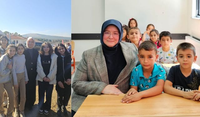 Milletvekili Tuba Köksal'ın Ramazan Bayramı Mesajı