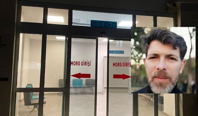 Onikişubat'ta Evlat Dehşeti! Babasını Bıçaklayarak Öldürdü