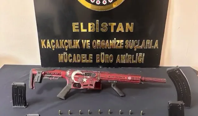 İçişleri'nden Suç Örgütlerine Operasyon: 358 Gözaltı