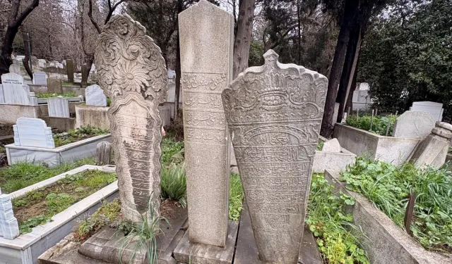 Kabristanlık Yenileniyor, Müze Gemi Projesi Tamamlanıyor