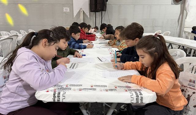 Büyükşehir, Tekne Orucu Geleneğini Yaşatıyor