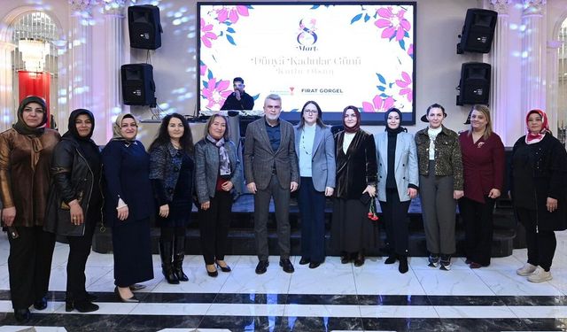 Kadınların Emeklerine Vefa; Büyükşehir’den 8 Mart’a Özel İftar Programı