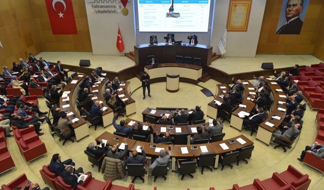 Kahramanmaraş’tan Su Tarifesinde Türkiye’ye Örnek Karar