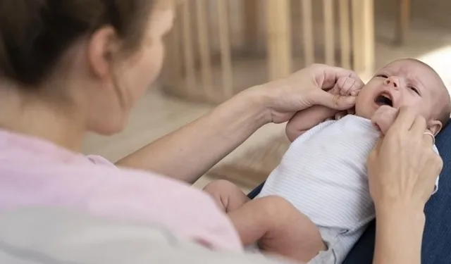 Mart Ayı Doğum Yardımı Ödemeleri Hesaplarda