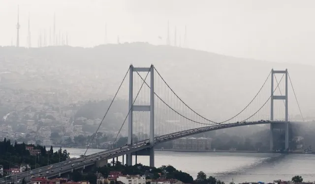 Meteoroloji Güncel Raporu Paylaştı