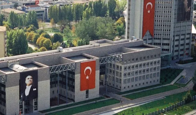 Nahçıvan'daki İHA Saldırılarına Türkiye'den Kınama!