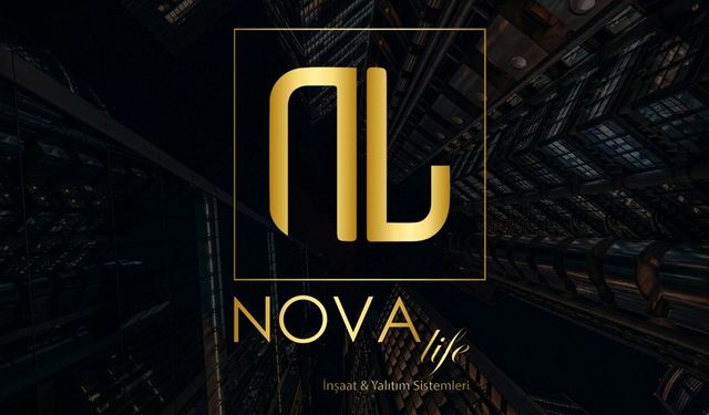 Yerinde Dönüşümde Güven ve Tecrübenin Adı: Nova Life Yapı