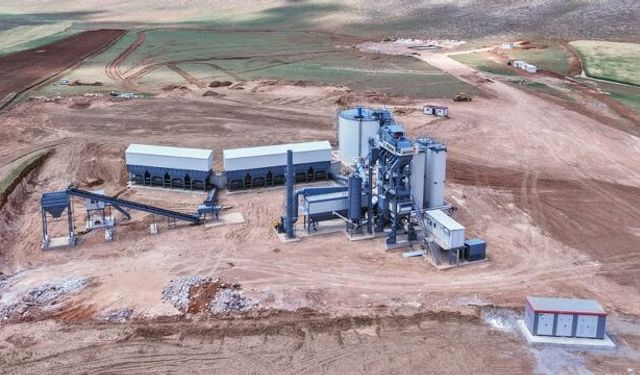 Büyükşehir’in Ekinözü Yatırımları Açılıyor