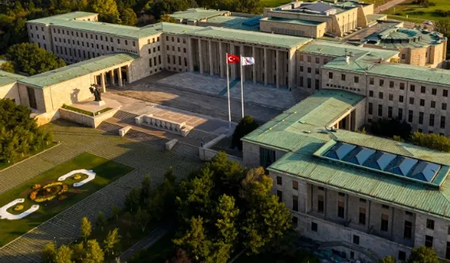 TBMM'yi Yoğun Hafta Bekliyor... Bakanlar Orta Doğu'daki Gerilimi Anlatacak