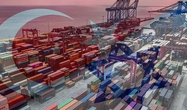 Ticaret Bakanlığı: İsrail ile Ticaret Sıfır
