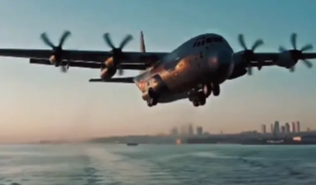 Türkiye'nin İlk Ulusal ve Uluslararası Arama-Kurtarma Lojistik Üssü Kuruluyor