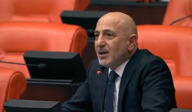CHP’li Öztunç: Narlı’da Hâlâ Tek Bir TOKİ Konutu Yok