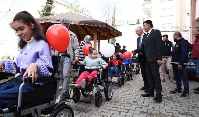 Polis Memuru Mustafa Şahin'den Dev Destek!