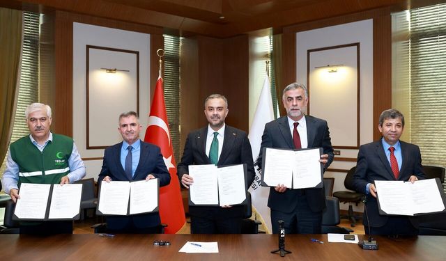 Onikişubat Belediyesi’nden Evli ve Evlenecek Çiftlere Anlamlı Proje