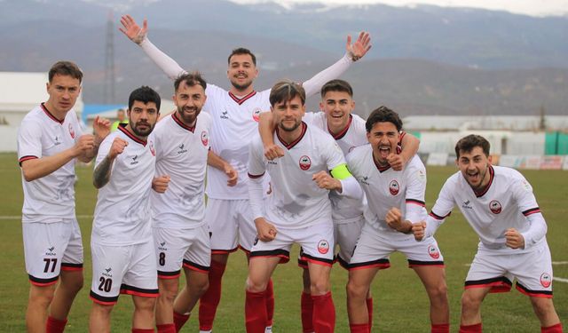 Kahramanmaraşspor Deplasmanda 1 Puanla Döndü"