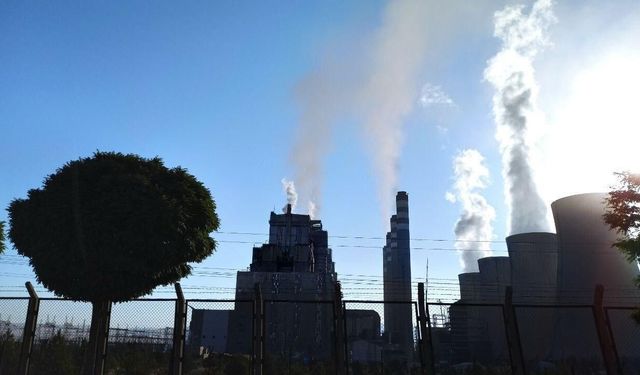 Kahramanmaraş’ta Kömür Sahasında Kaza İşçi Ağır Yaralandı!