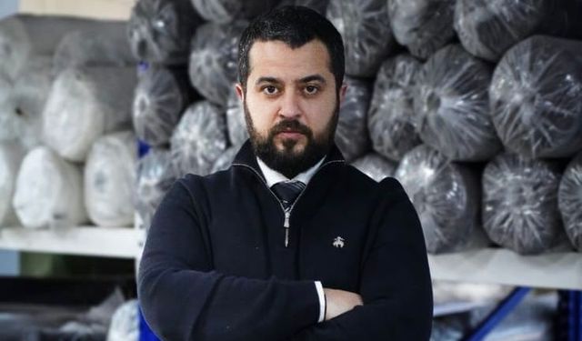 Depremden Sonra Kahramanmaraş’ta Kalıp Dünya Markası Kurdu