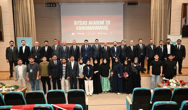 KSÜ, TİKA Başkanı Abdullah Eren’i Ağırladı