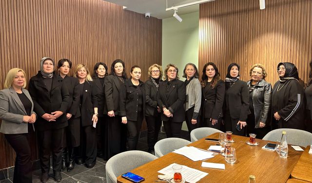 Kahramanmaraş Kadın Platformu’ndan Türkiye’ye Çağrı: “Bu Acı Bir Daha Yaşanmasın”