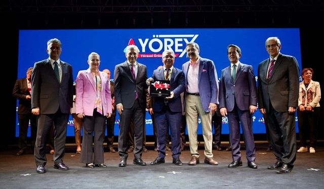 Kahramanmaraş, Gastronomisi ve El Sanatlarıyla Antalya’da Göz Doldurdu