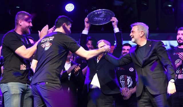 Başkan Görgel’den İstiklalspor’a Play-Off Öncesi Destek Mesajı