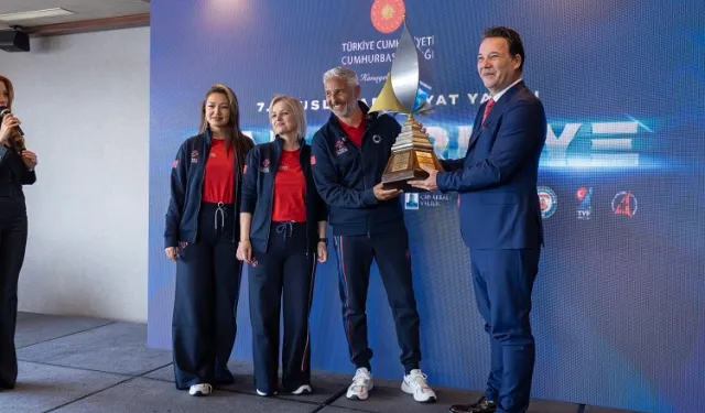 Cumhurbaşkanlığı 7. Uluslararası Yat Yarışları'na Geri Sayım