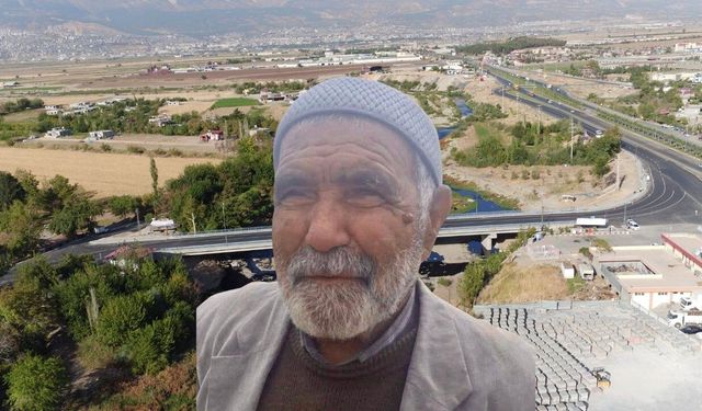 Kahramanmaraş’ta Kayıp Adamdan Acı Haber!