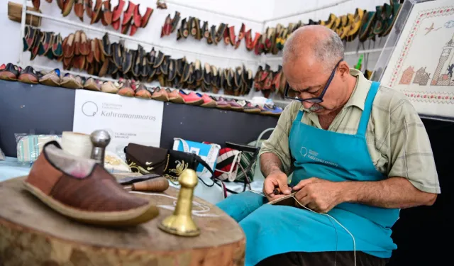 “Kahramanmaraş Tanıtım Günleri” 9 Nisan’da Misafirleriyle Buluşuyor