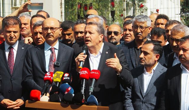 Kahramanmaraş’ta Eğitim Sendikalarından Tarihi Çağrı