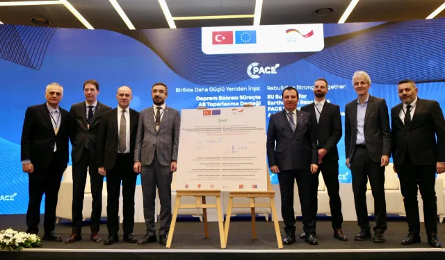 KMTSO’dan Bir Önemli Proje Başarısı Daha Geleceğin İş Gücü Kahramanmaraş’ta İnşa Edilecek