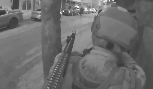 Kahramanmaraş’ta Operasyon! 3 kişi Tutuklandı