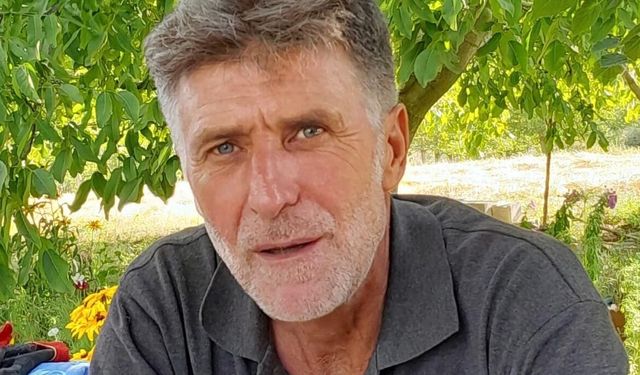 Kahramanmaraş'ta Balık Tutarken Hayatını Kaybetti