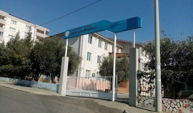 Kahramanmaraş Valiliği: 5 Öğrencinin Tedavisi Sürüyor!