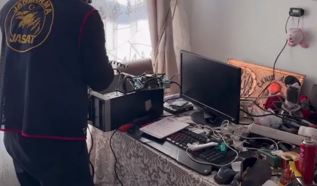 Yasa Dışı Bahise Dev Operasyon...50 Milyar TL'lik Para Trafiği Ortaya Çıktı