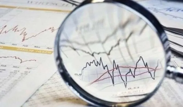Yİ-ÜFE Mart'ta Yüzde 28,08 Arttı