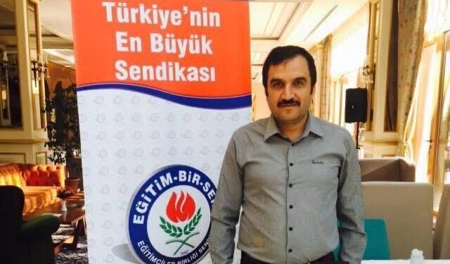 Kahramanmaraş’ta Eğitim-Bir-Sen Yetkisini Korudu