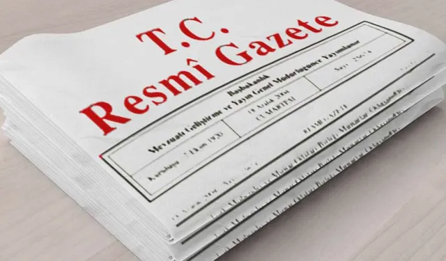 7 Kişinin Malvarlıkları Üzerindeki Dondurma Kararı İptal Edildi!