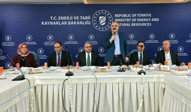 Ankara’daki Kahramanmaraşlı Öğrencilere Burs Müjdesi!