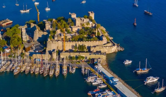 Bayramda Ziyaret Edilebilecek Müze ve Ören Yerleri Listesi Açıklandı