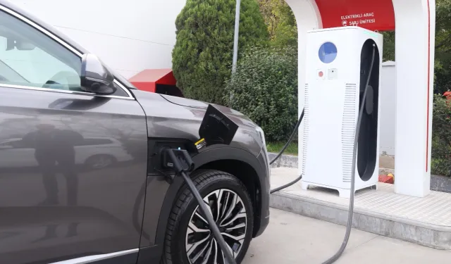 Elektrikli Araçlar, Tedarik Zincirindeki Dinamikleri Değiştiriyor