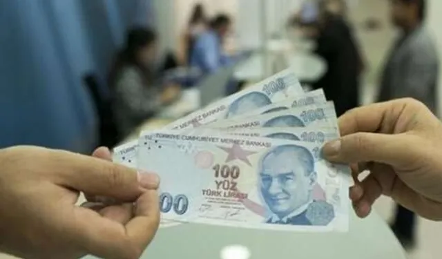 İŞKUR, 7 Milyar TL'lik Destek Ödemelerini Erken Yatırdı!