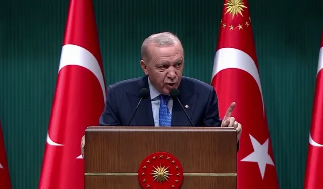 Kabine Sonrası Kritik Açıklamalar... İhracatta Rekor, Avrupa Yol Ayrımında, Bayram Tatili 9 Gün Oldu