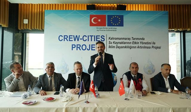 Büyükşehir’den Tarıma Güçlü Destek: AB’den 600 Bin Euro Hibe
