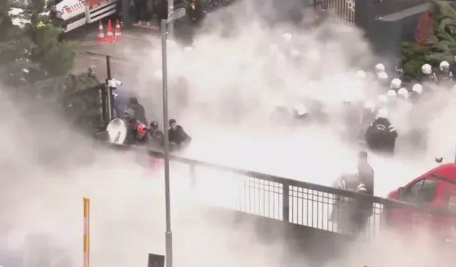 TMMOB'dan CHP'ye Müdahale Tepkisi