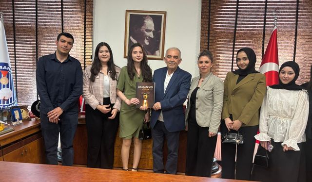 Çocukluğu Görünür Kılmak İçin Anlamlı Proje Büyüyor