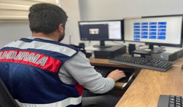 Siber Şebekeye Dev Darbe! 7,5 Milyon TL İşlem Hacmi Çıktı