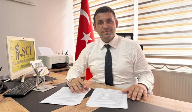 Emekle Büyüyen Kardeşlik, Dayanışmayla Güçlenen Bayram