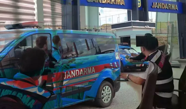 34 İlde Dev Operasyonda 159 Tutuklama!