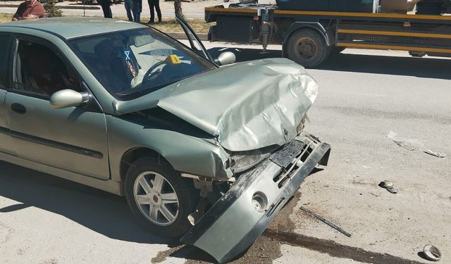 Kahramanmaraş’ta Halk Otobüsü Kazası: 59 Yaşındaki Sürücü Öldü